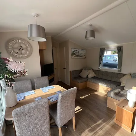 Willows Way Newquay Holiday Park Exterior foto