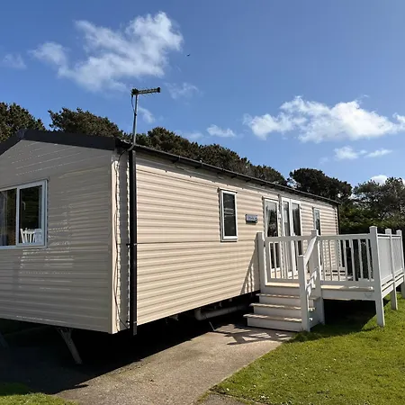 Willows Way Newquay Holiday Park Exterior foto