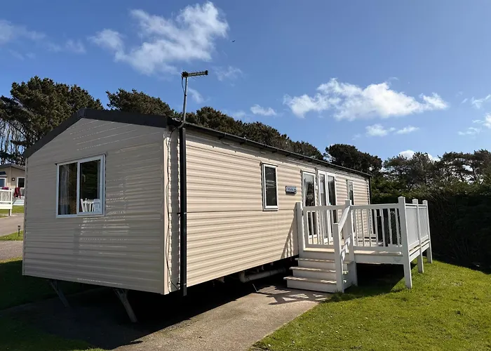 Willows Way Newquay Holiday Park