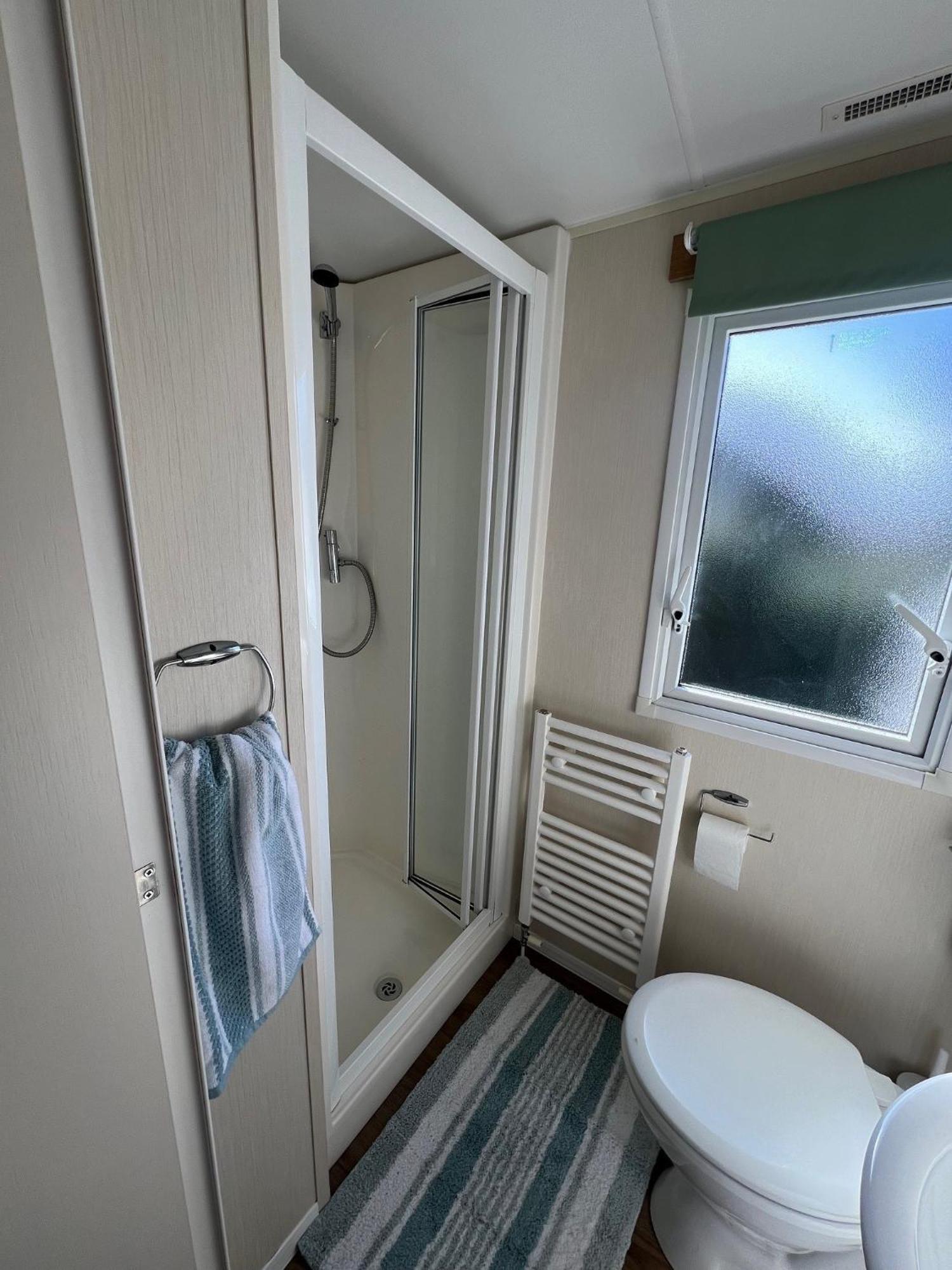 Ferienhaus Willows Way Newquay