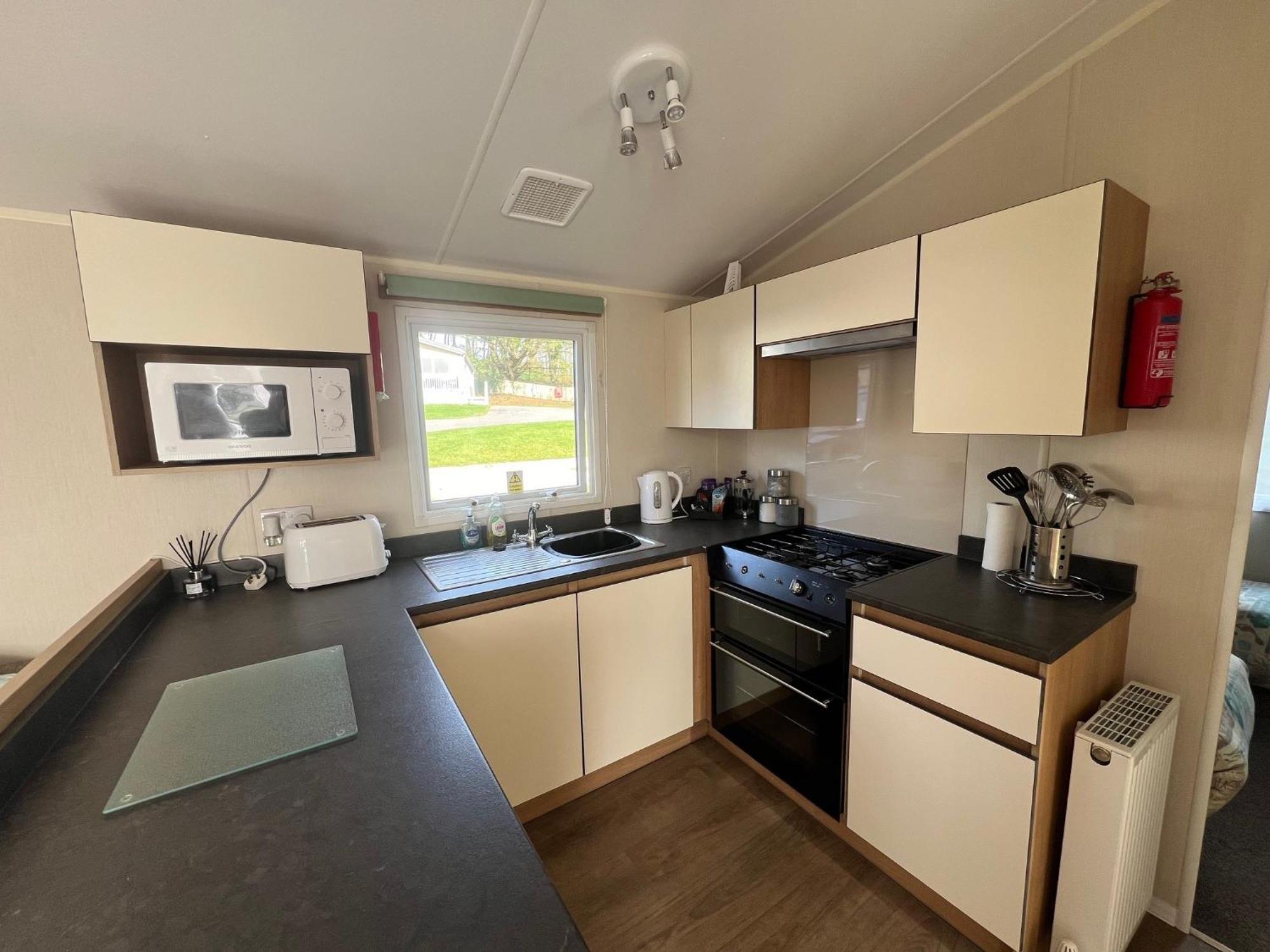Willows Way Newquay Ferienhaus