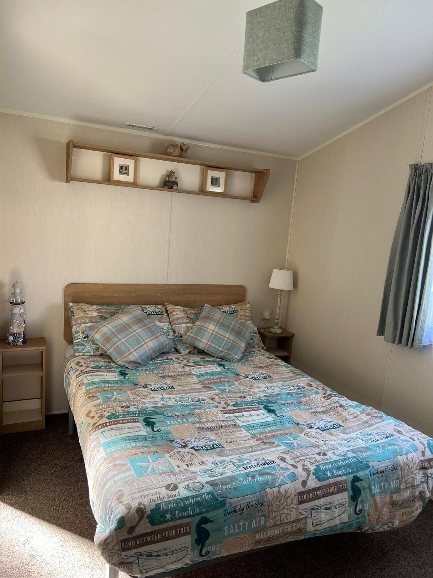 Willows Way Newquay Casa de Férias New Quay