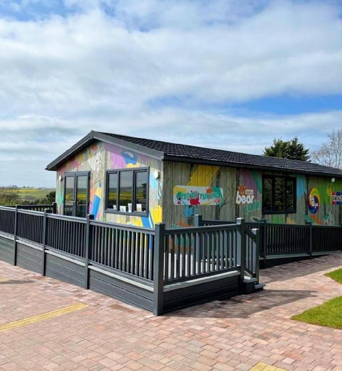 Willows Way Newquay New Quay